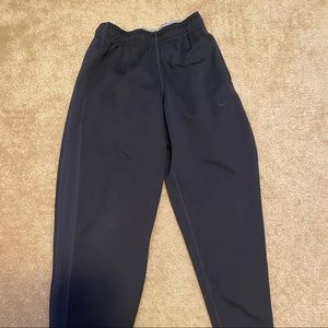 Nike sweat pants